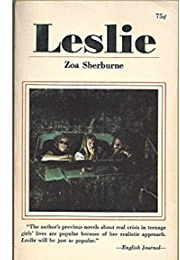 Leslie (Zoa Sherburne)