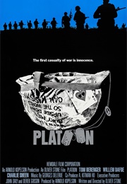 Platoon (1986)