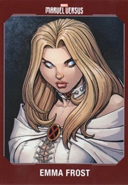 Emma Frost