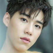 Pp Krit Amnuaydechkorn