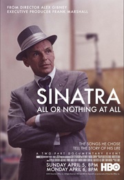 Sinatra: All or Nothing at All (2015)