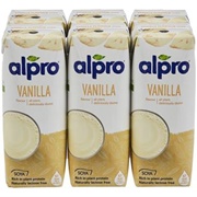 Alpro Vanilla Soy Drink