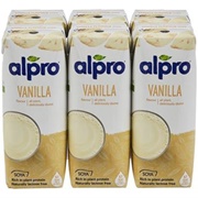 Alpro Vanilla Soy Drink