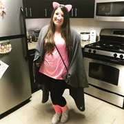 Pig in a Blanket Costume