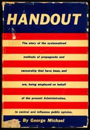 Handout (George Michael)