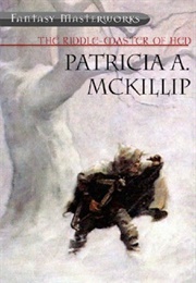 The Riddle-Master's Game (Patricia A. McKillip)