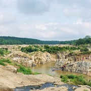 Hazaribag, India