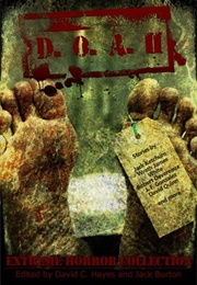 D.O.A. 2 (David C. Hayes)