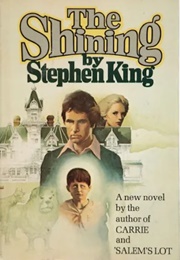 The Shining (1977)