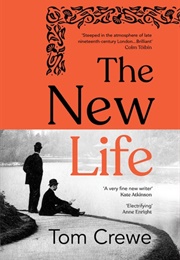 The New Life (Crewe)