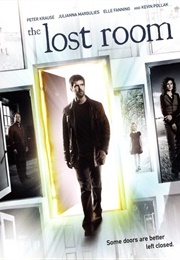 The Lost Room (TV Mini-Series) (2006)