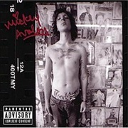 Mickey Avalon - Mickey Avalon
