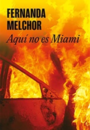Aquí No Es Miami