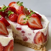 Cheesecake (FF)