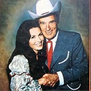 Answer the Phone - Loretta Lynn, Ernest Tubb, Billy Grammer