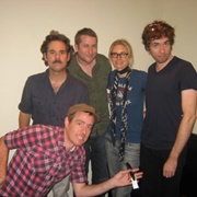 EP. 70 — Rock 'N Roll Dreams