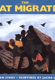 The Great Migration (Lawrence, Jacob)