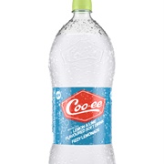 Coo-Ee Fizzy Lemonade