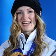 Justine Dufour-Lapointe