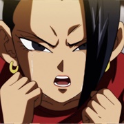 100. Out of Control! the Savage Berserker Awakens!!