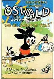 The Ol' Swimmin' Hole (1928)