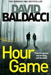 Hour Game (David Baldacci)