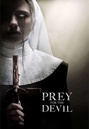 Pray for the Devil (2022)