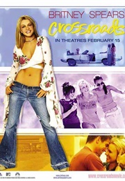 Britney Spears - Crossroads as Lucy (2002)