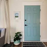 Home Door
