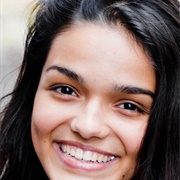 Rachel Zegler (Pansexual, She/Her)