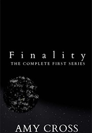 Finality (Amy Cross)