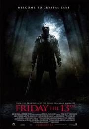 Friday the 13th (2009)