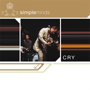 Cry (Simple Minds, 2002)