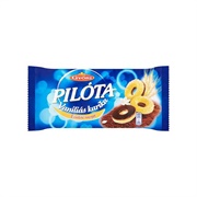 Pilóta Vanilla Circle