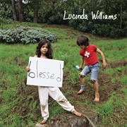 Blessed (Lucinda Williams, 2011)