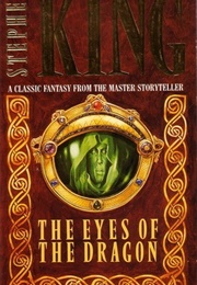 The Eyes of the Dragon (Stephen King)