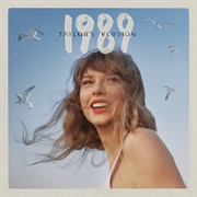 1989 (Taylor&#39;s Version) (Taylor Swift, 2023)