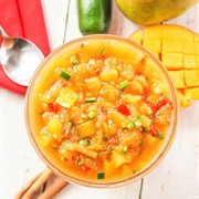 Mango Relish