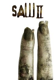 Saw II (2005)