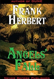 Angels' Fall (Frank Herbert)