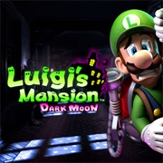 Luigi's Mansion: Dark Moon (2013)