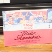 Mike Shannon's Steaks and Seafood, St Louis