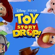 Toy Story Drop!