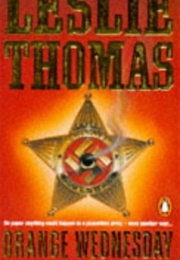 Orange Wednesday (Leslie Thomas)