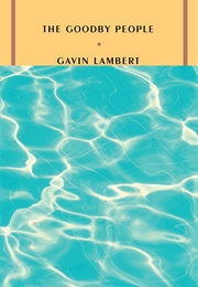 The Goodby People (Gavin Lambert)