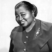 Hattie Mcdaniel