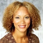 Angela Griffin