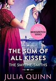 The Sum of All Kisses (Julia Quinn)