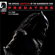 Predators: Beating the Bullet (Comics)