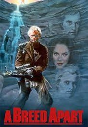 A Breed Apart (1984)